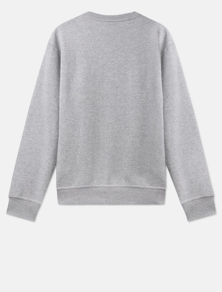 Dickies Mount vista Sweatshirt - Grey Melange