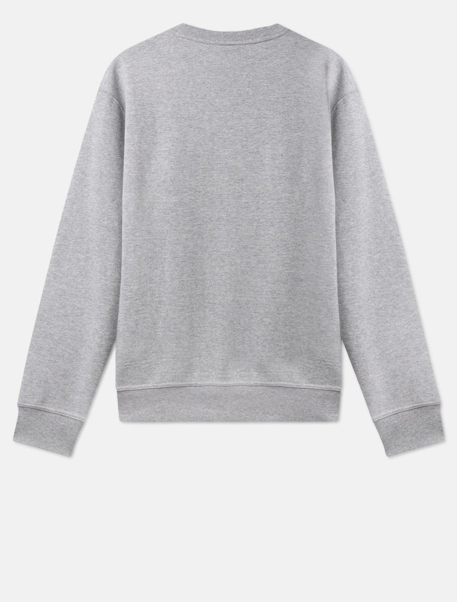 Dickies Mount vista Sweatshirt - Grey Melange product image 4
