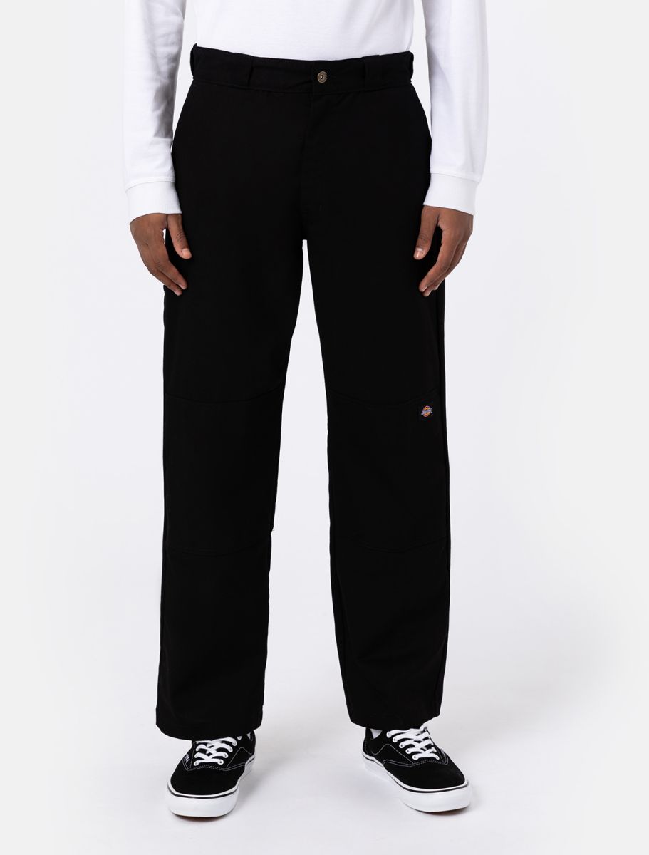 Dickies Valley Grande Work Pant - Black