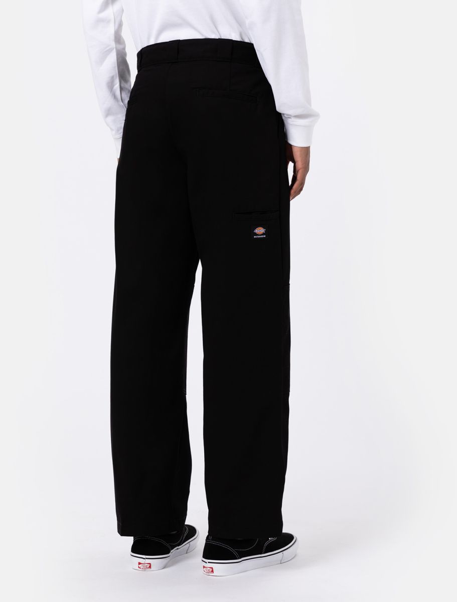 Dickies Valley Grande Work Pant - Black