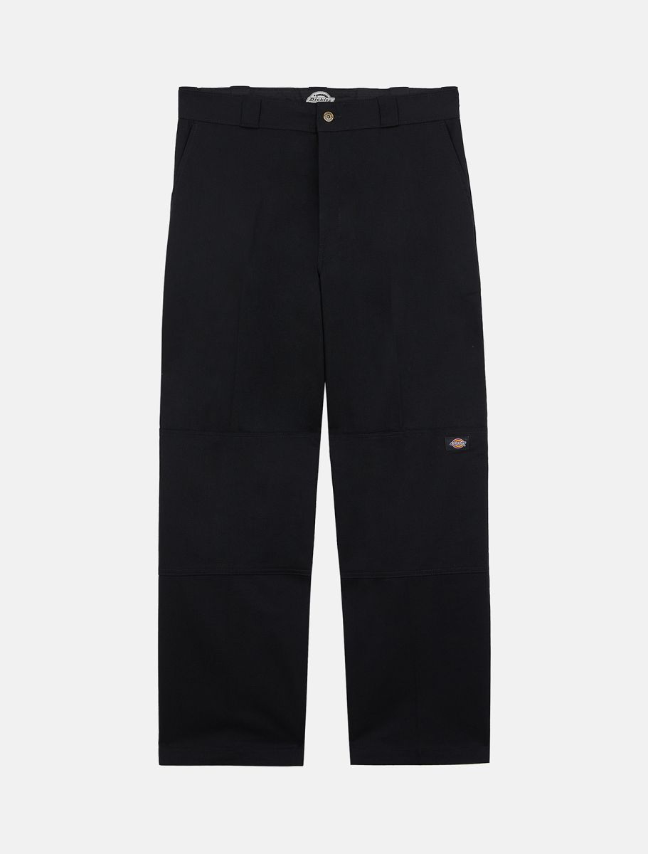 Dickies Valley Grande Work Pant - Black