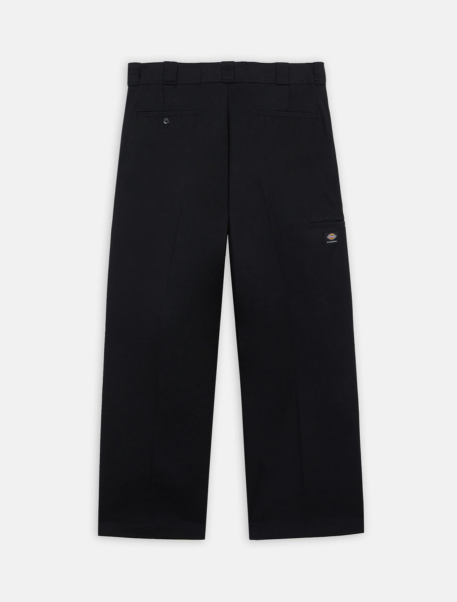 Dickies Valley Grande Work Pant - Black