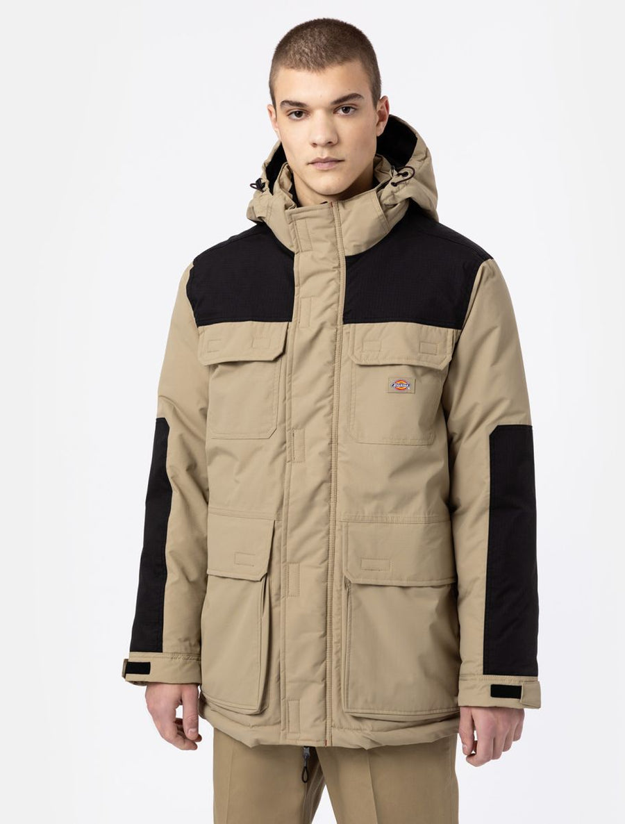 Dickies Glacier View Expedition Jacket - Khaki product image 3