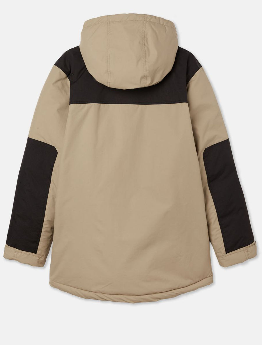 Dickies Glacier View Expedition Jacket - Khaki product image 2