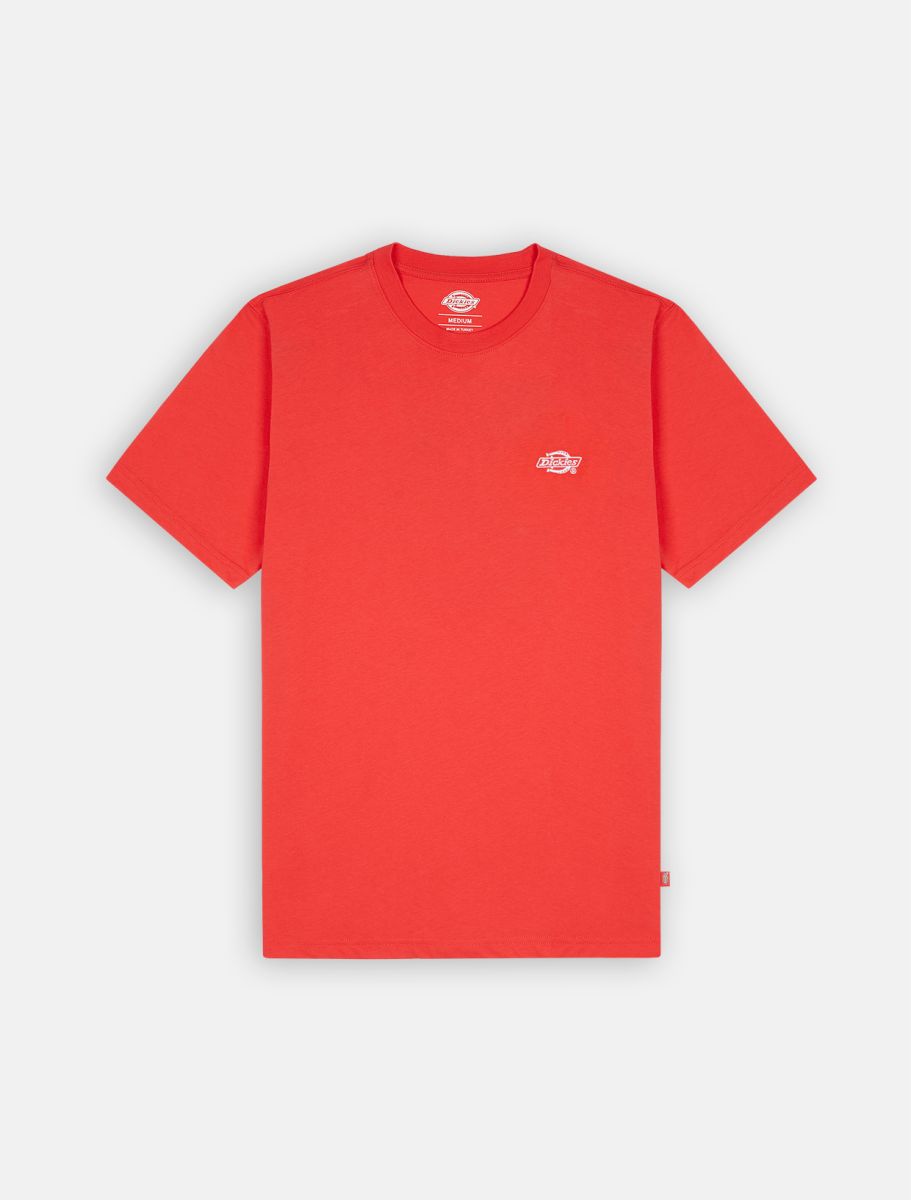 Dickies Summerdale T-shirt - Bittersweet