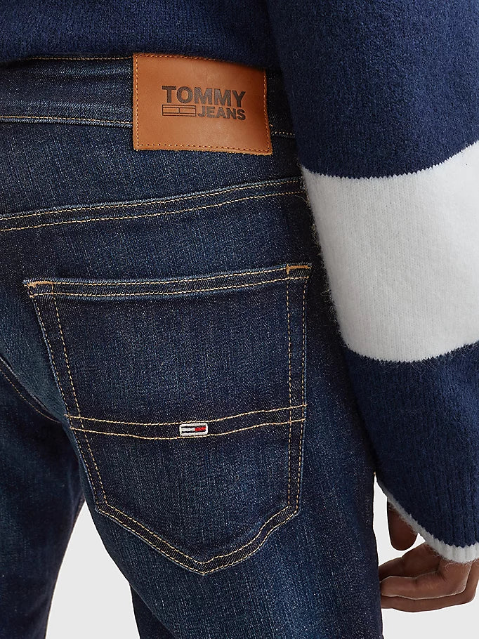 Tommy Jeans - Scanton Slim Jeans