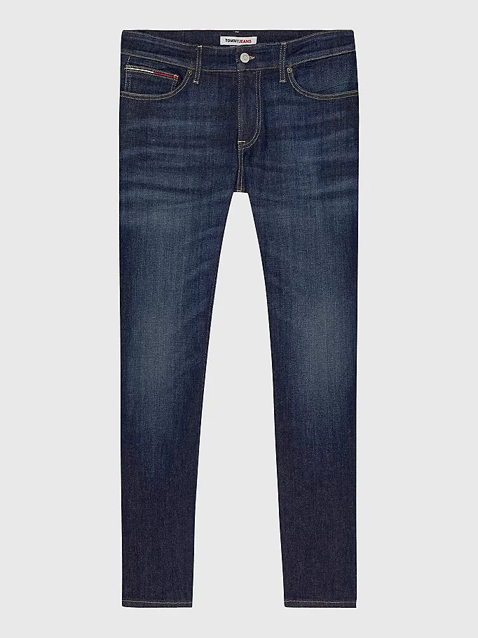 Tommy Jeans - Scanton Slim Jeans