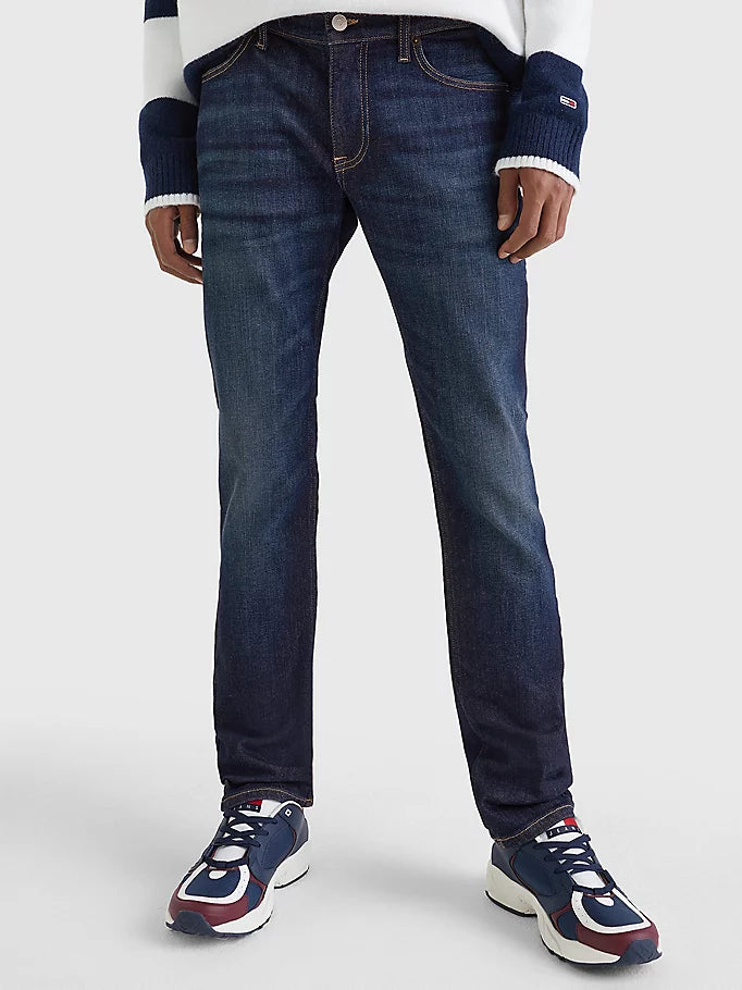 Tommy Jeans - Scanton Slim Jeans