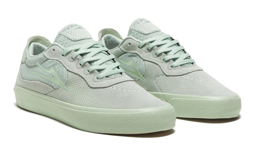 Lakai - Essex Matcha Suede - Green product image 2