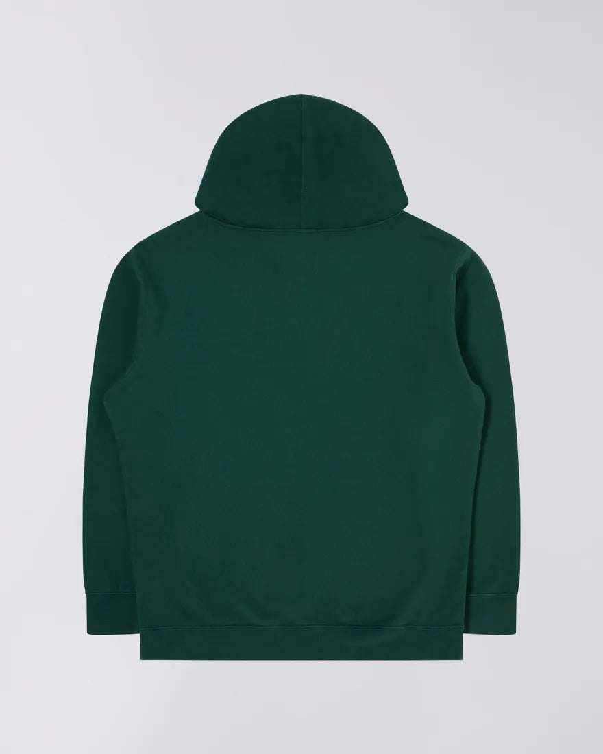 EDWIN - Sunset On Mt Fuji Hoody - Pine Grove product image 4