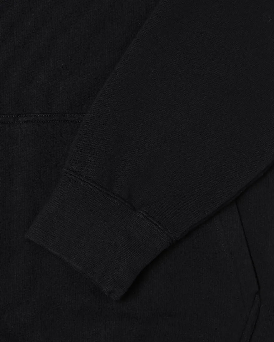 EDWIN - Sunset On Mt Fuji Hoodie Sweat - Dark Navy product image 3