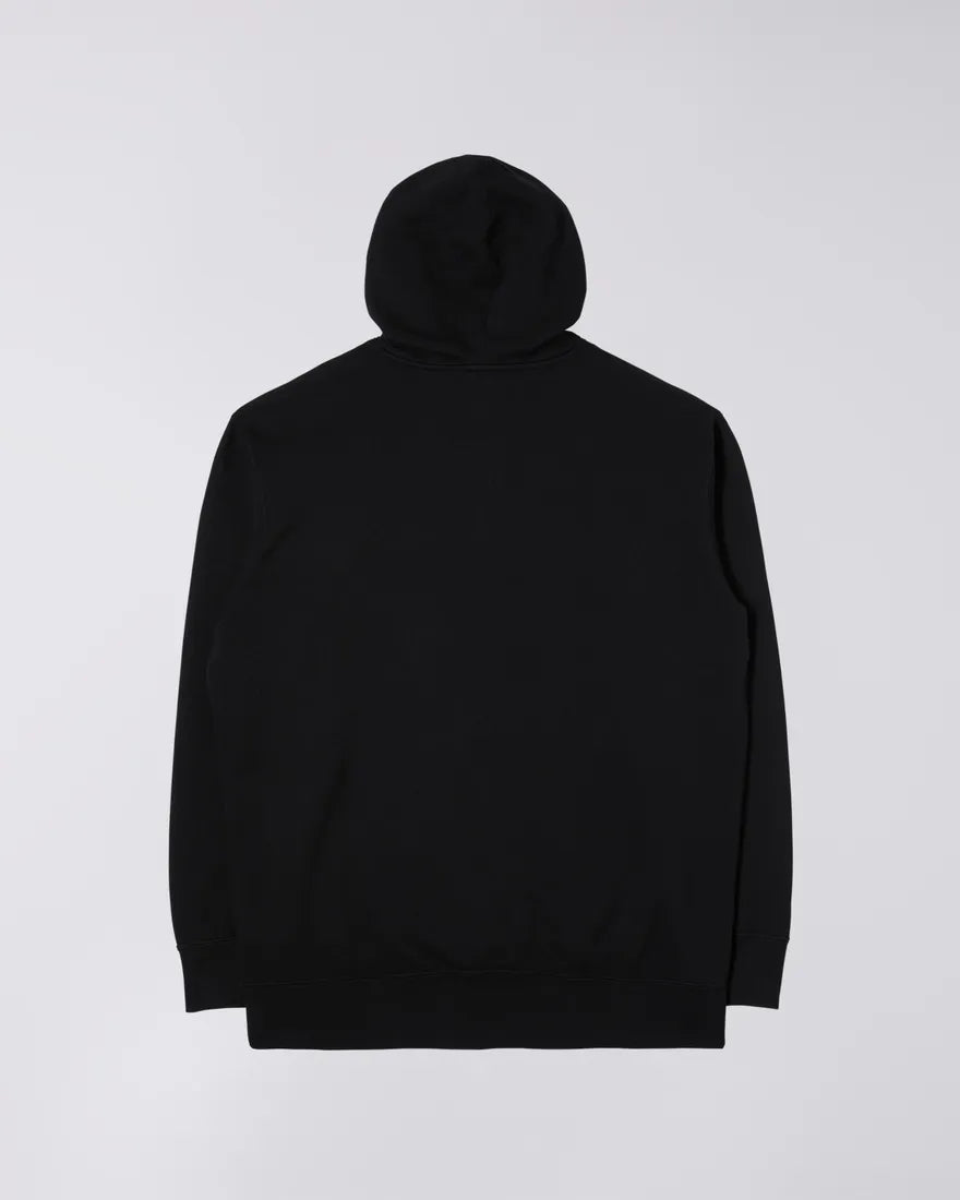 EDWIN - Sunset On Mt Fuji Hoodie Sweat - Dark Navy product image 2
