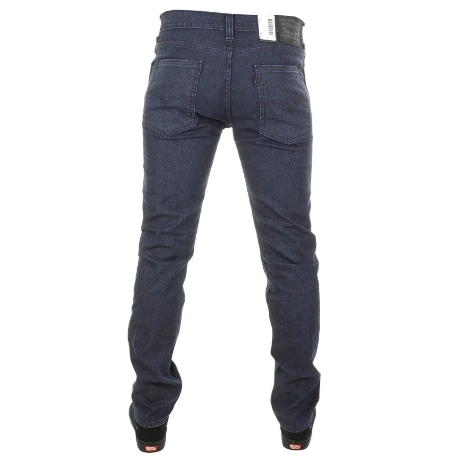 Levi's 511 Slim Fit Blue Jeans.