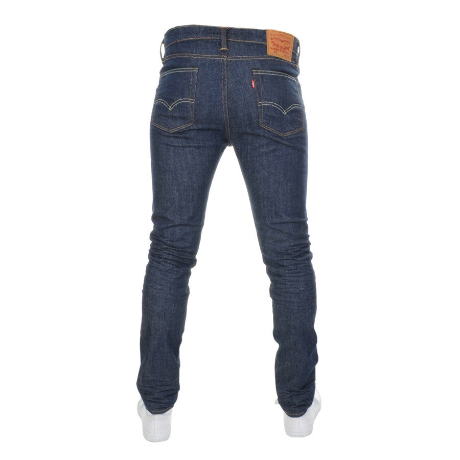 Levi's  510 Skinny Fit Jeans - Blue Canyon