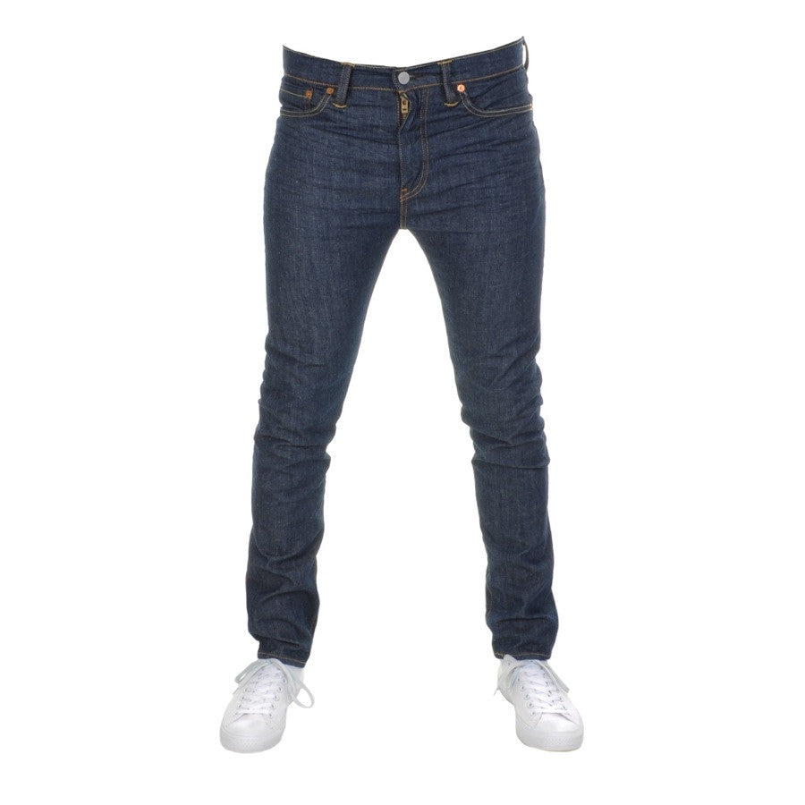 Levi's  510 Skinny Fit Jeans - Blue Canyon