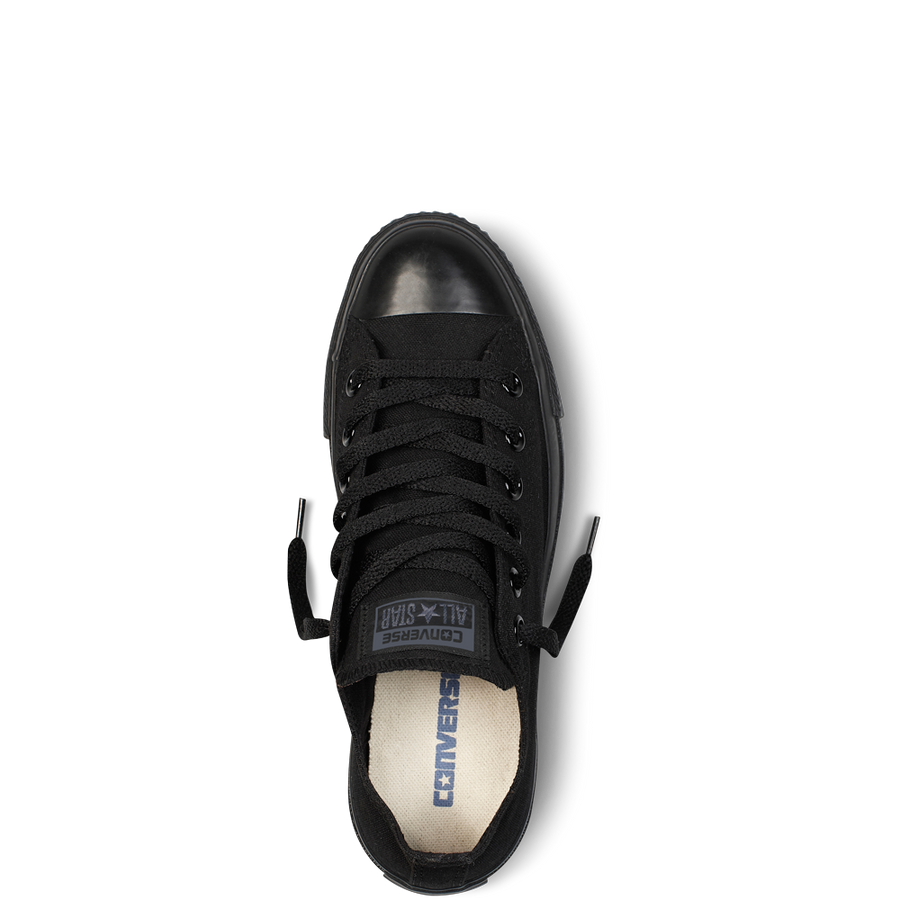 Converse 'Chuck Taylor A/S' - Black Monochrome product image 2
