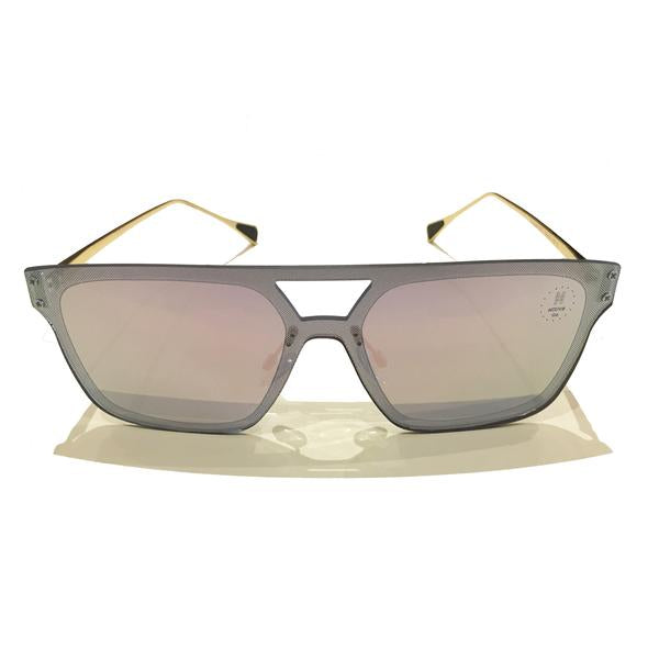 Midvs co The Kilo Shades Mirror / Gold by Midvs Co
