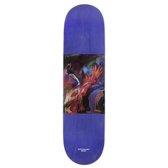 Studio - Weinstein Dawg Bite Deck - 8.375"