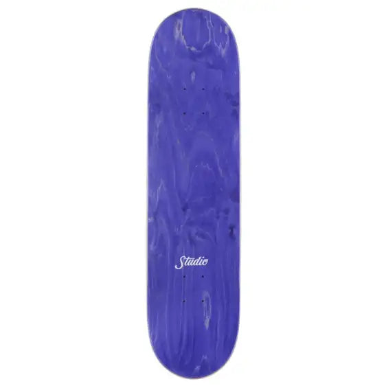 Studio - Weinstein Dawg Bite Deck - 8.375"