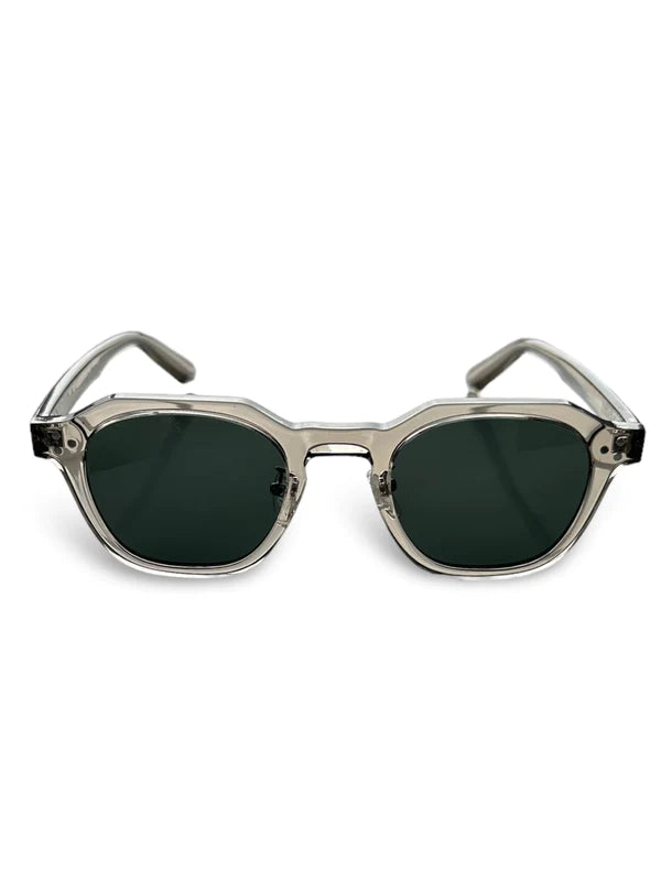 Outsiders Breeze Sunglasses - Clear