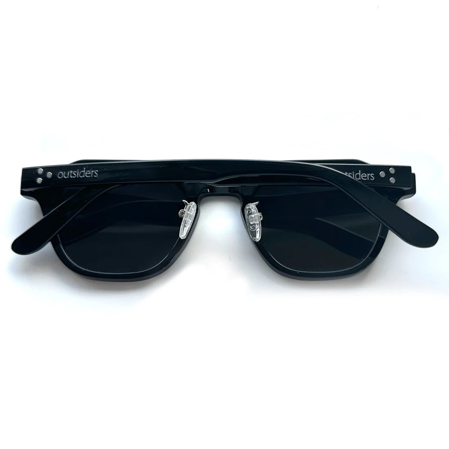 Outsiders Breeze Sunglass- Black product image 2