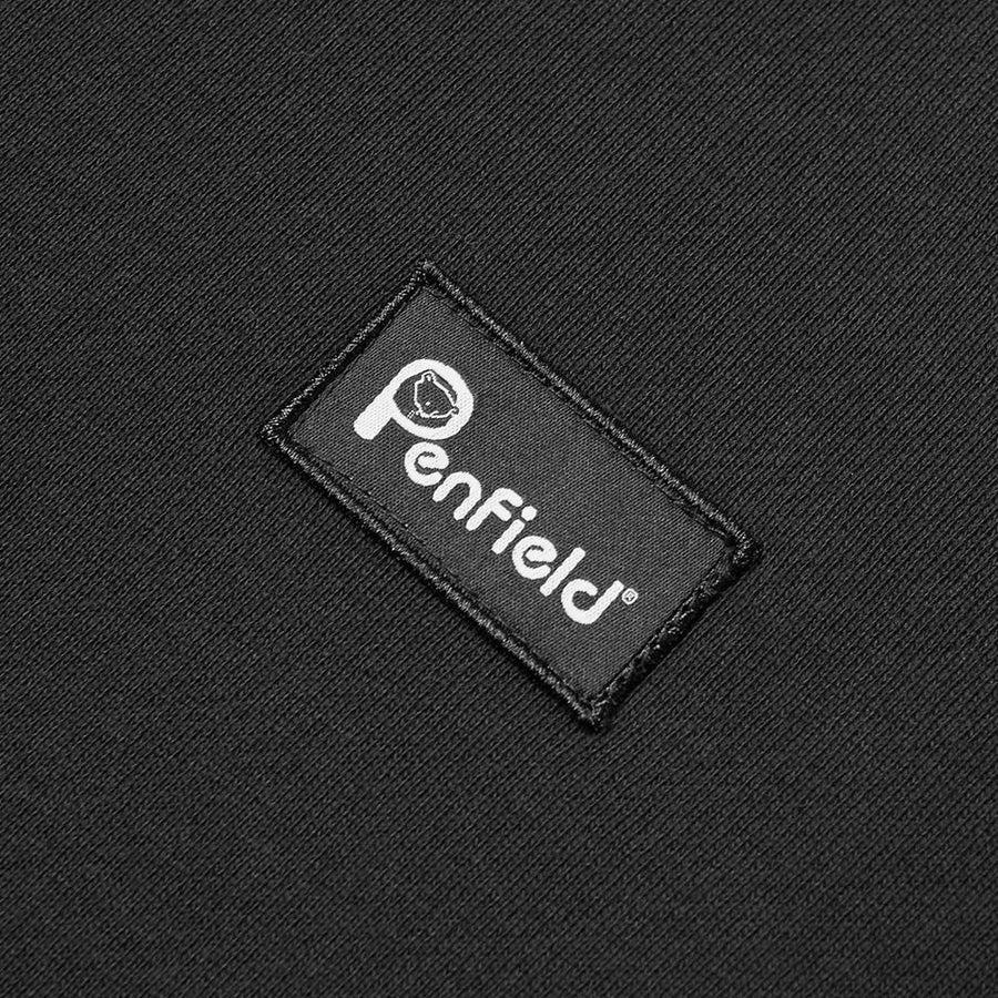 Penfield Norwalk Hoody - Black product image 2