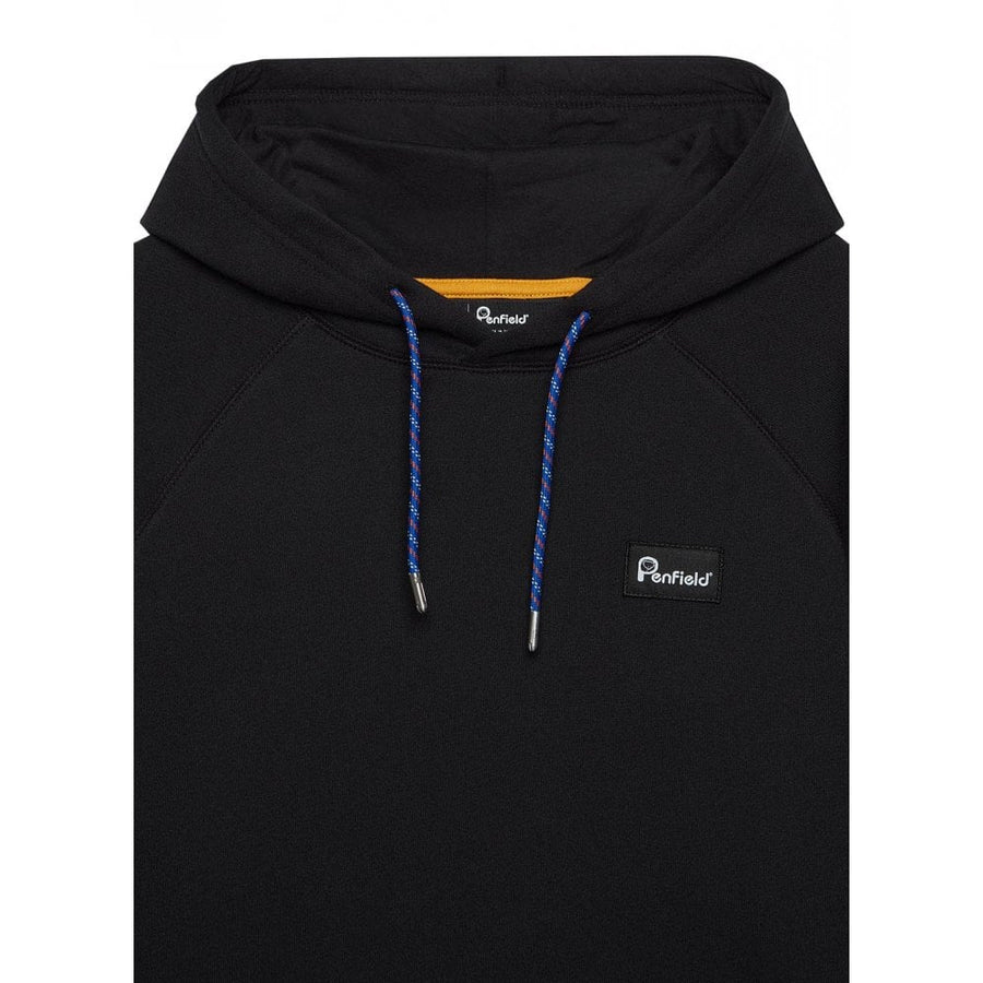 Penfield Norwalk Hoody - Black product image 3
