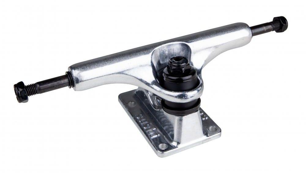 Sushi Hollow Kingpin Polished Trucks - 5.25" (Pair)