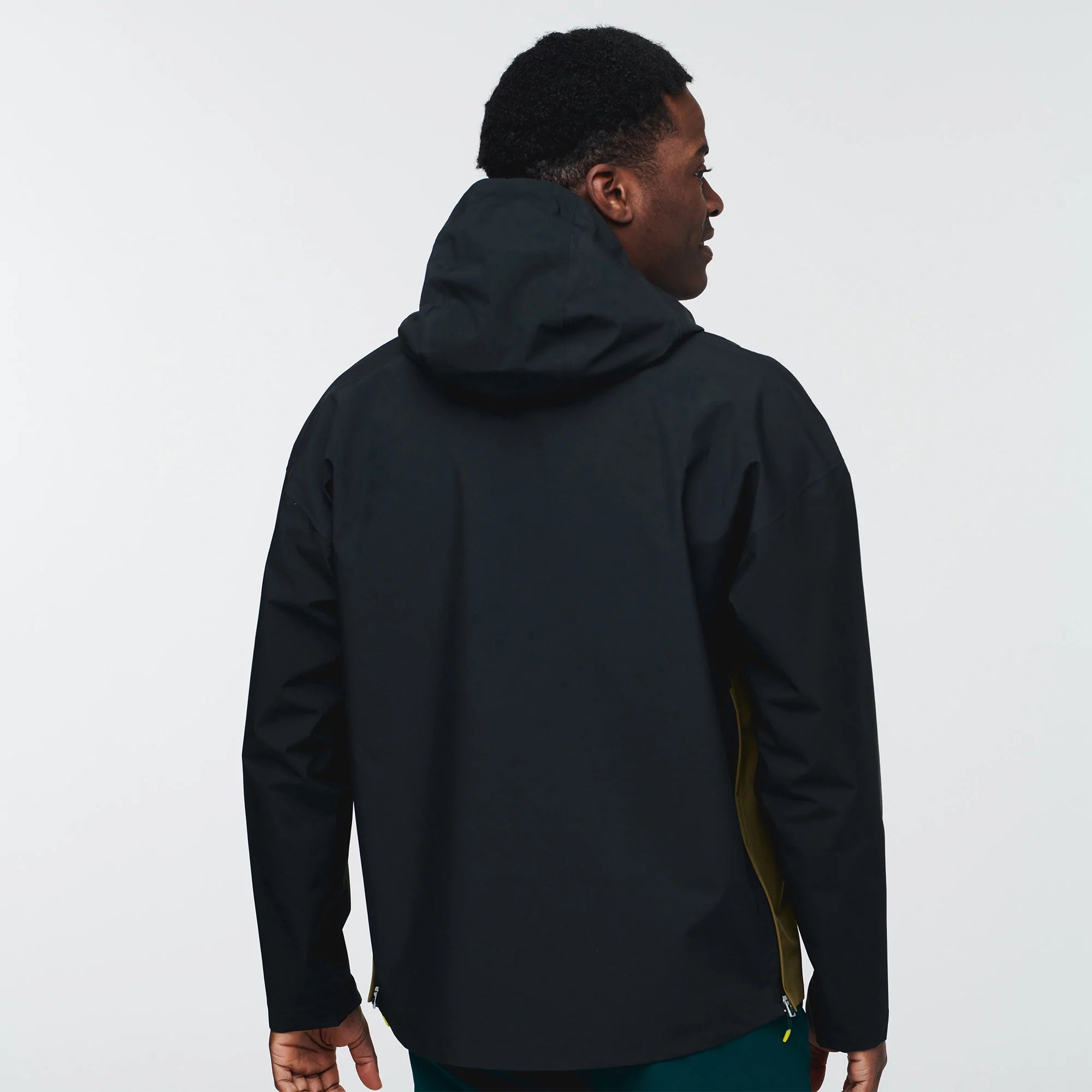 Cotopaxi Cielo Anorak - Black