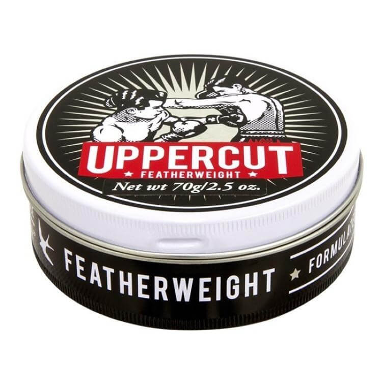 Uppercut Deluxe Featherweight Hair Wax