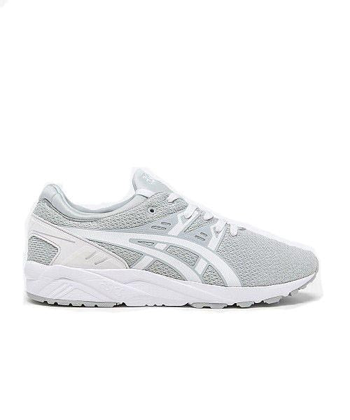 Asics Gel-Kayano Trainer Evo - White/White