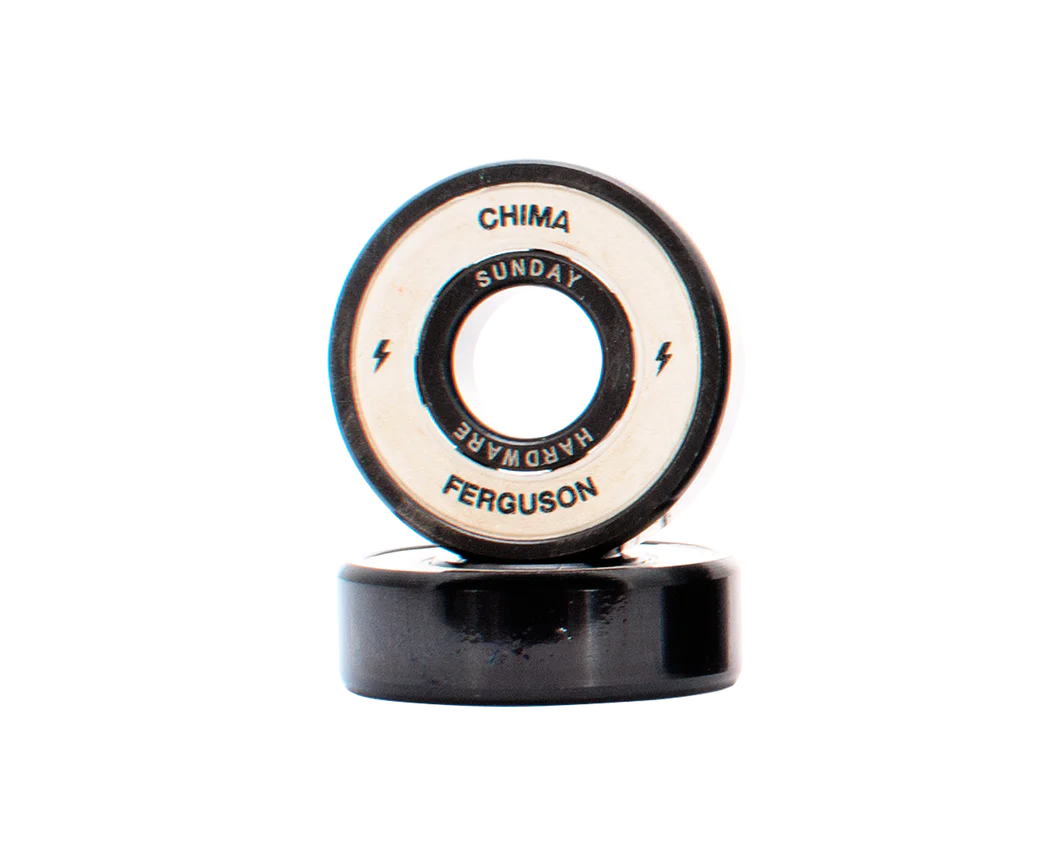 Sunday Hardware - CHIMA FERGUSON PRO RATED BEARINGS