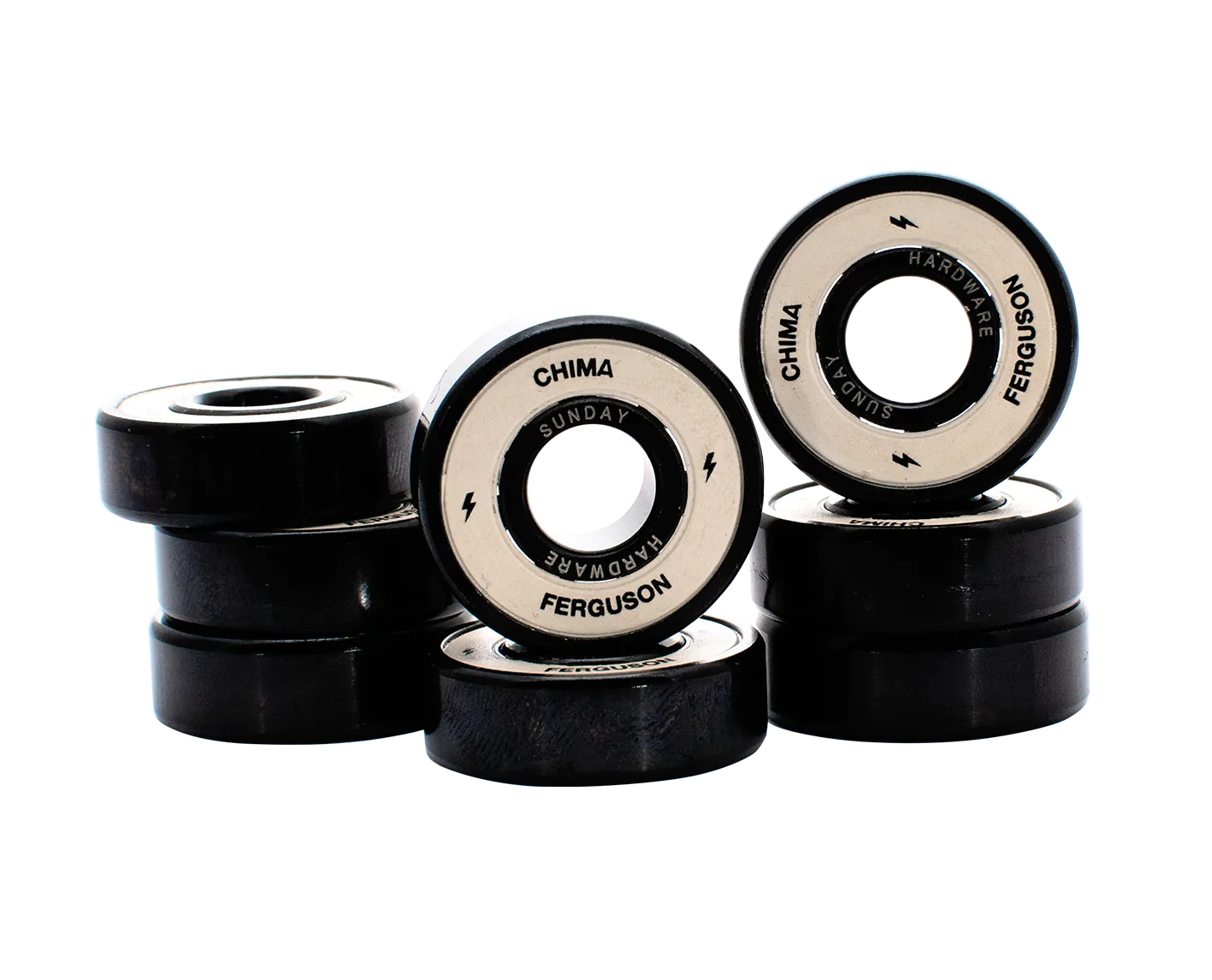 Sunday Hardware - CHIMA FERGUSON PRO RATED BEARINGS