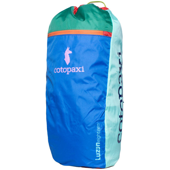 Cotopaxi - Luzon 18L Baclpack - Del Dia