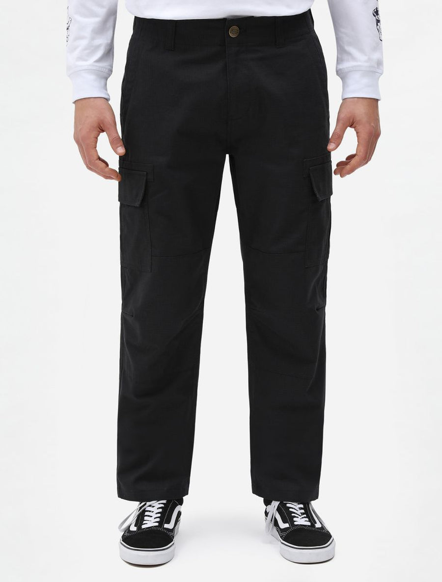 Dickies Millerville Cargo Pant - Black product image 2