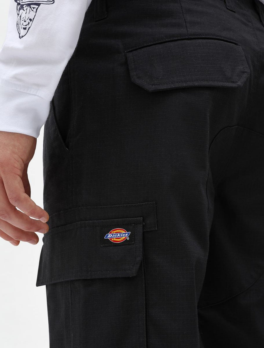 Dickies Millerville Cargo Pant - Black product image 3
