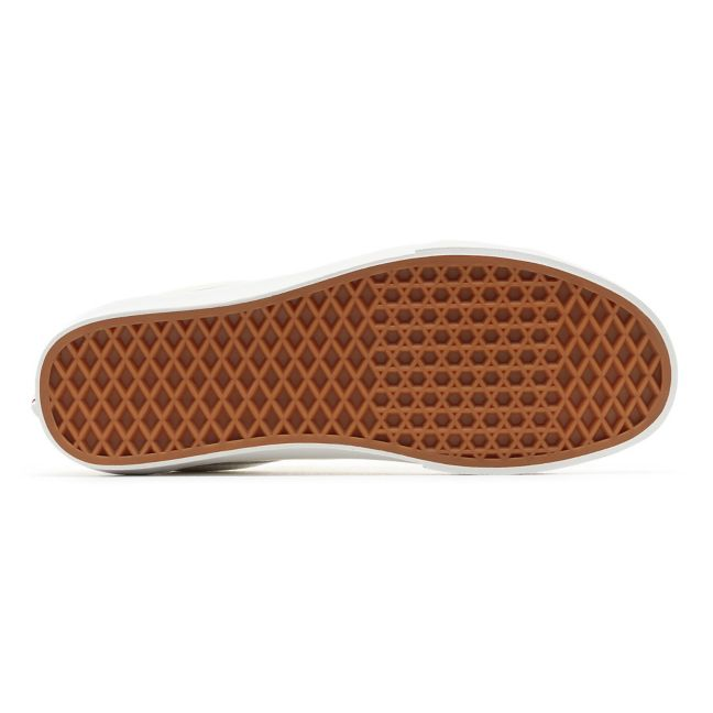 VANS VINTAGE SPORT STYLE 36 SHOES - WHITE product image 4