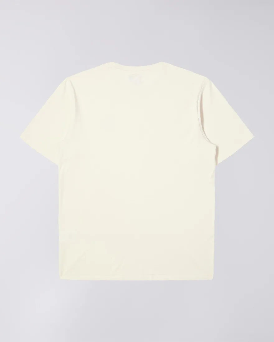 EDWIN - Japanese Sun T-Shirt - White