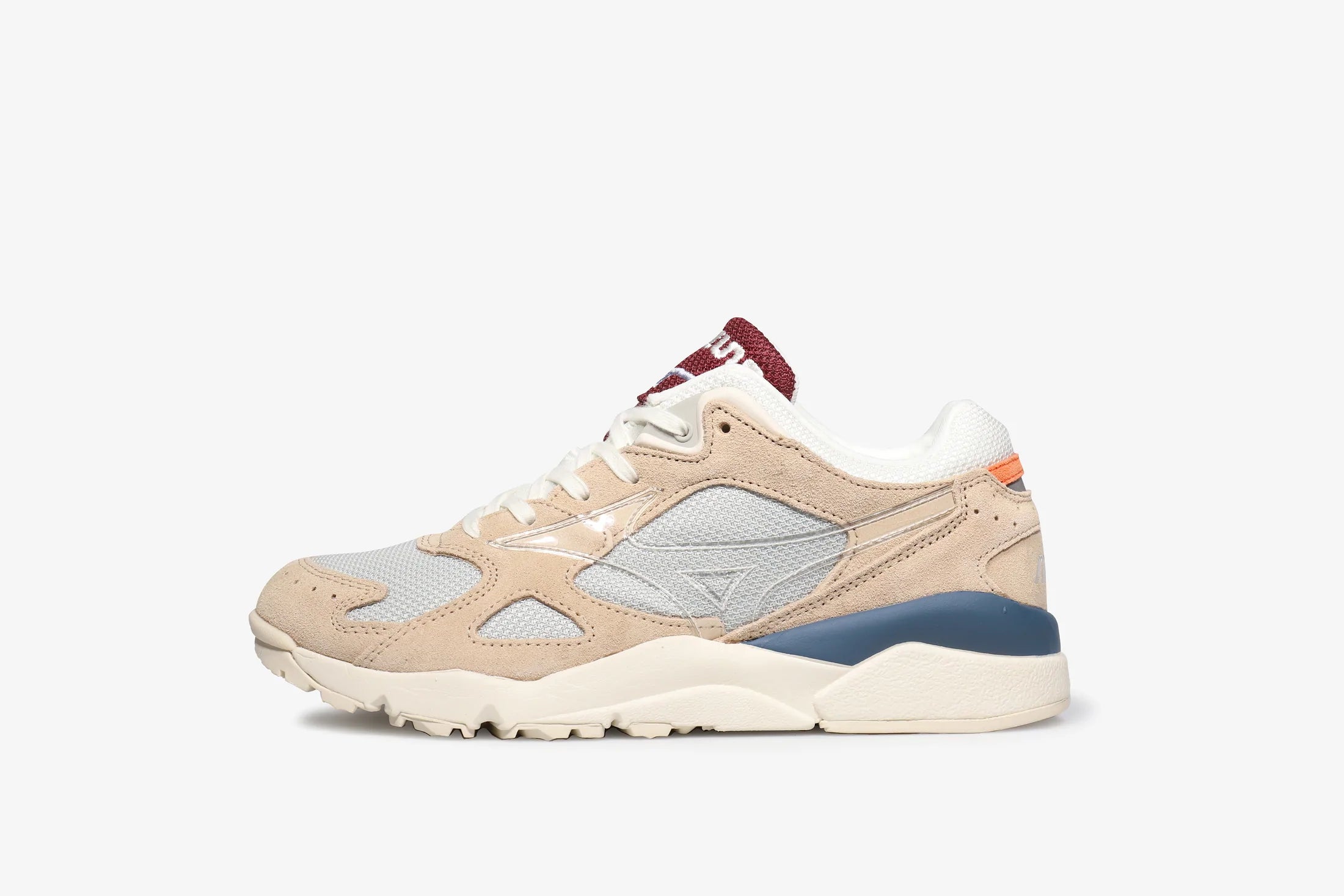 Mizuno - Sky Medal S