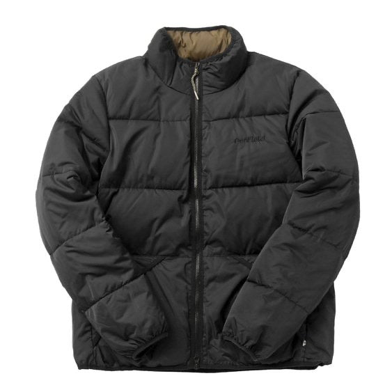 Penfield Walkabout Jacket - Black / Green