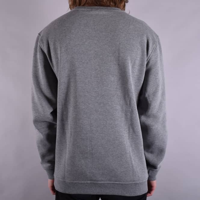 Independent Truck Co. Crew in Dark Heather product image 2