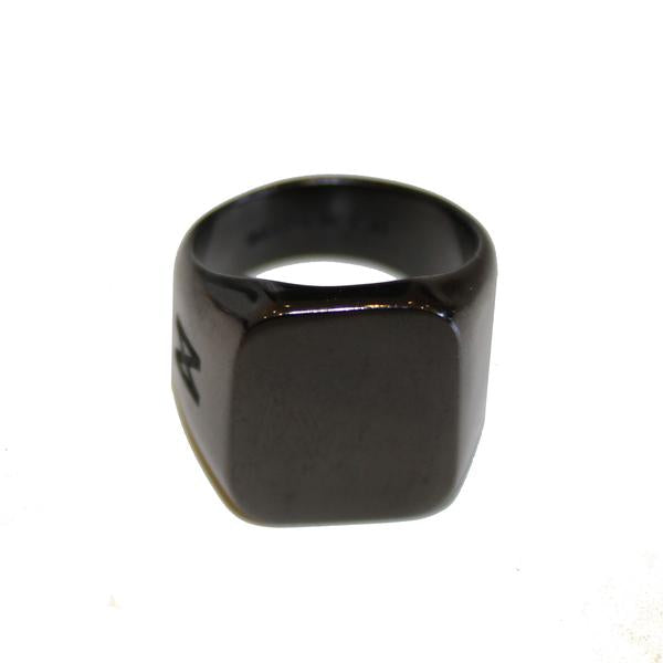 Midvs co The Kilo Ring in Black