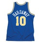 Mitchell & Ness - NBA SWINGMAN JERSEY GOLDEN STATE WARRIORS 90 - TIM HARDAWAY