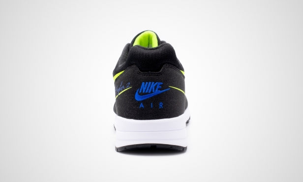 Nike Air Skylon II (black / green)