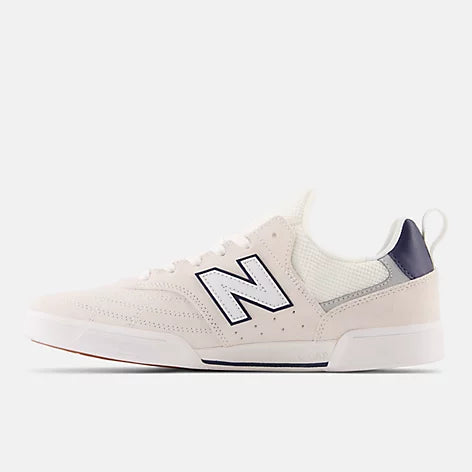 New Balance 288 Sport - White / Navy