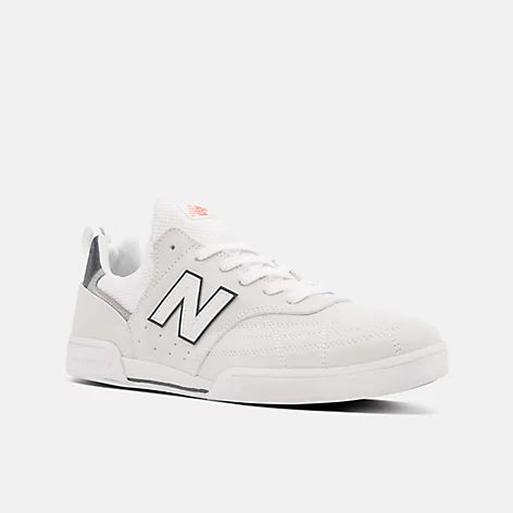 New Balance 288 Sport - White / Navy