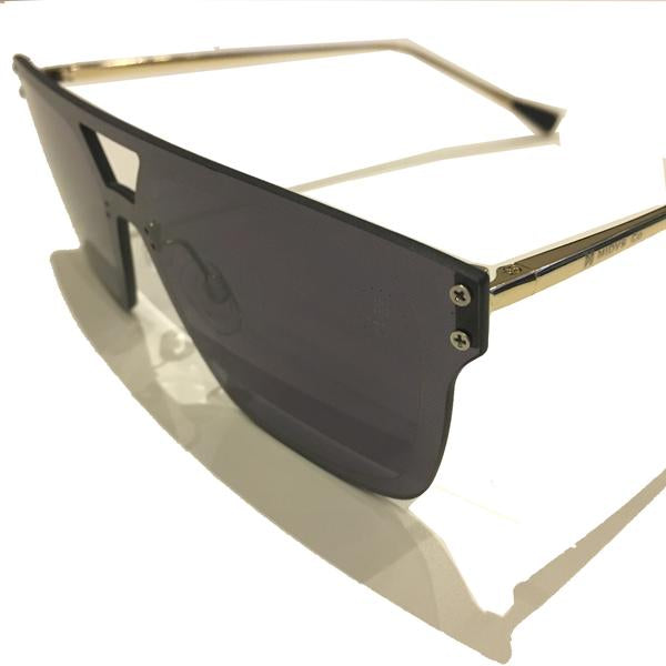Midvs co The Kilo Shades Black / Gold by Midvs Co