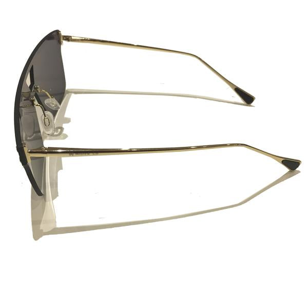 Midvs co The Kilo Shades Black / Gold by Midvs Co
