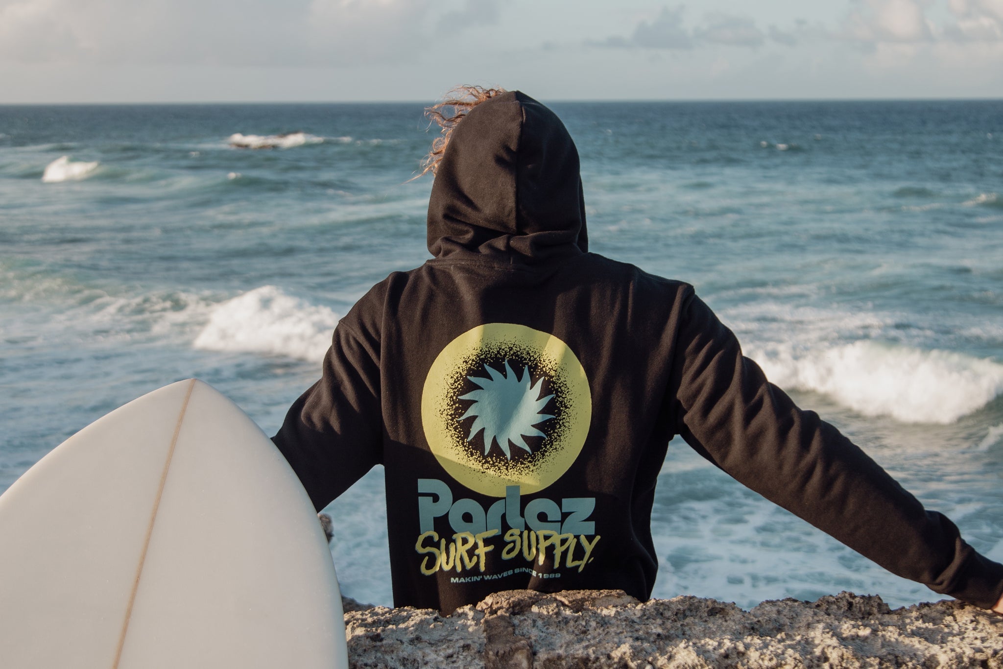 Surf Supply — Parlez Spring 26